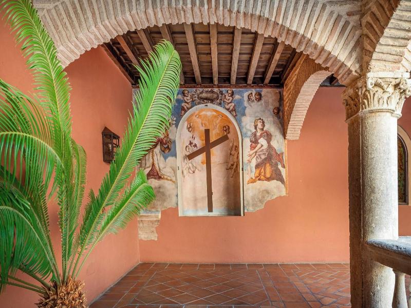 AC Palacio de Santa Paula Autograph Collection image