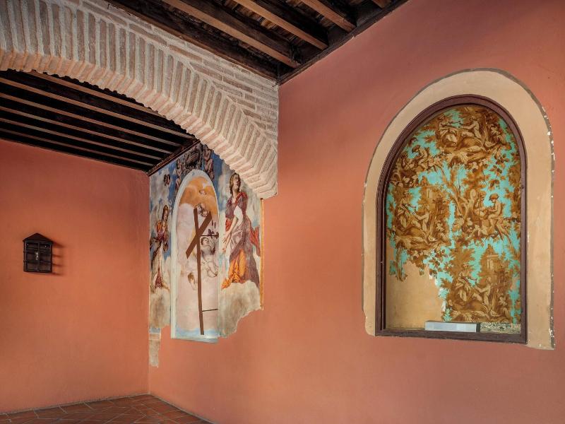 AC Palacio de Santa Paula Autograph Collection image