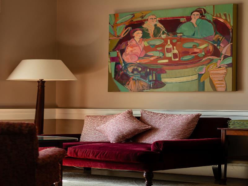 Casa Velha do Palheiro Relais and Chateaux image