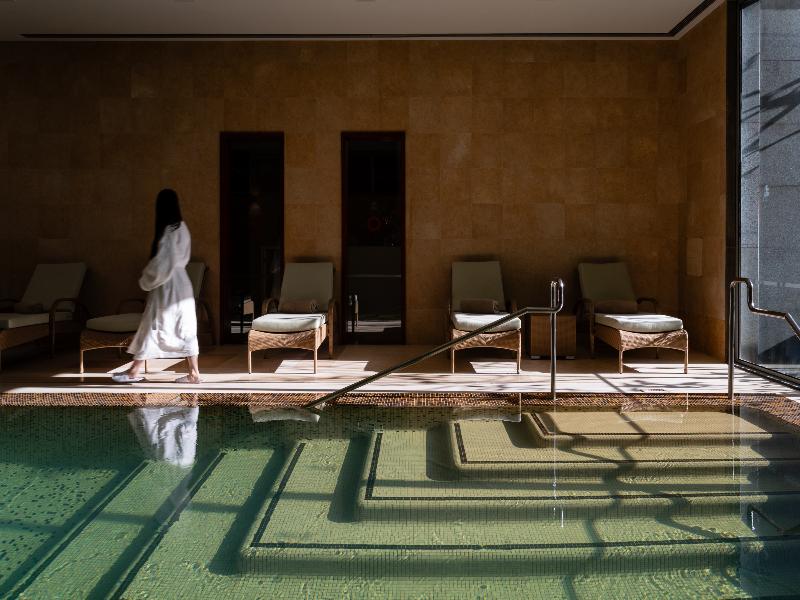 Casa Velha do Palheiro Relais and Chateaux image