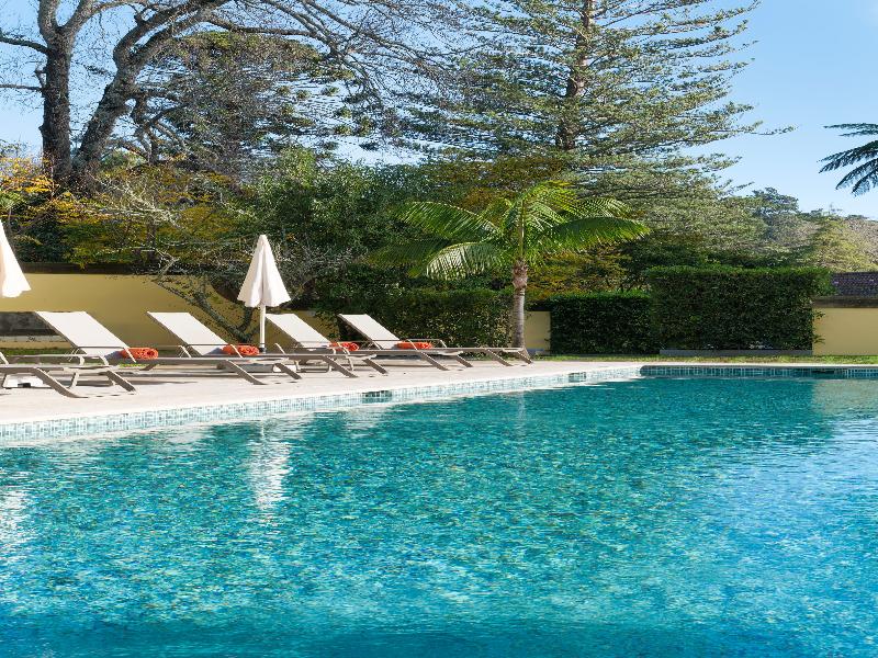 Casa Velha do Palheiro Relais and Chateaux image