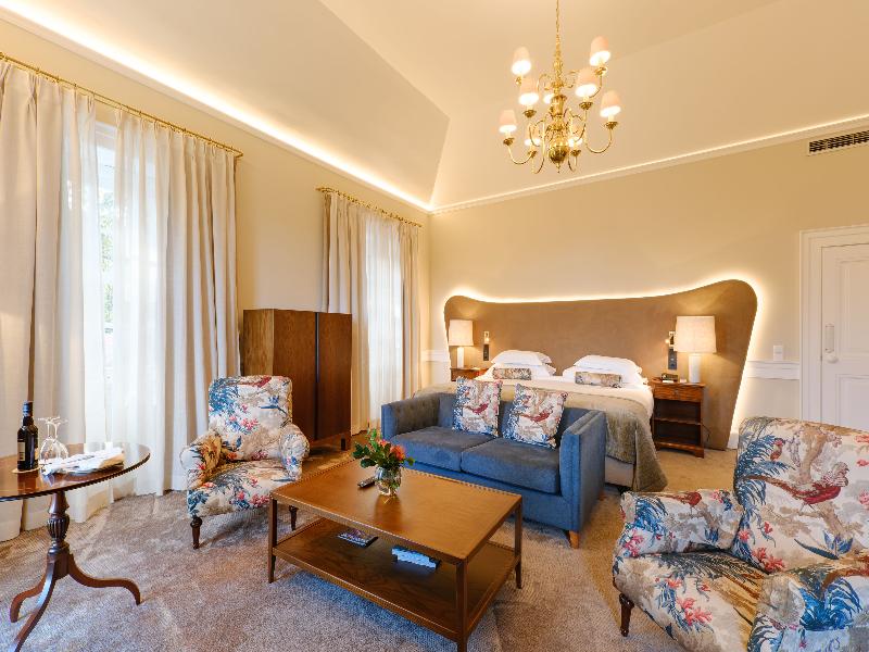 Casa Velha do Palheiro Relais and Chateaux image