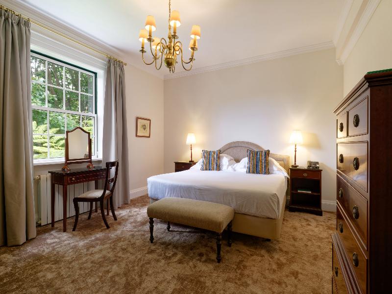 Casa Velha do Palheiro Relais and Chateaux image