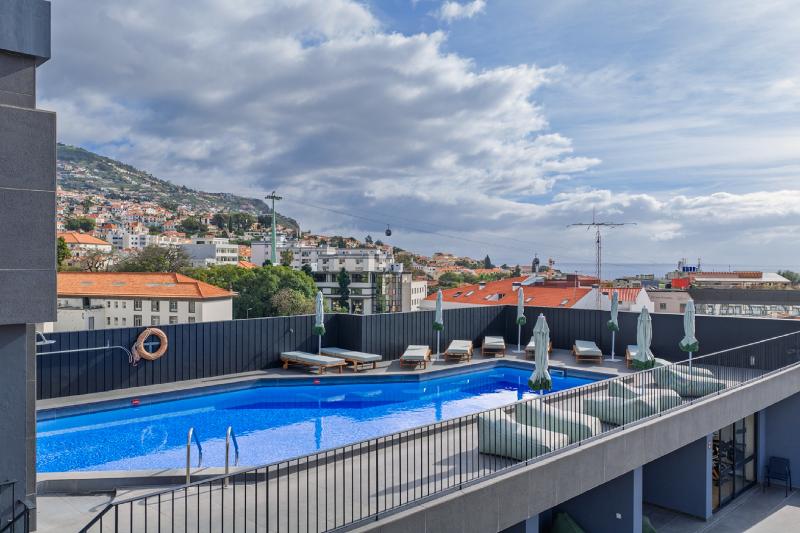 The Editory Garden Carmo Funchal image