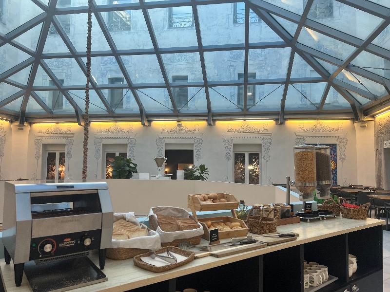 Oriente Atiram Hotel image