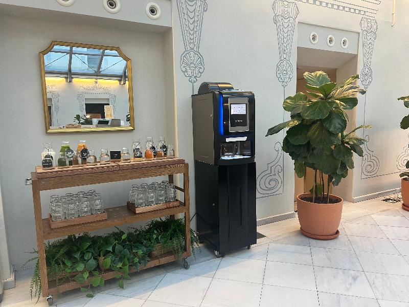 Oriente Atiram Hotel image