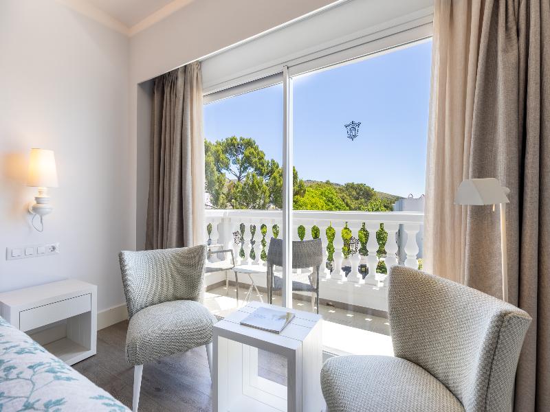 Hotel Illa D'or & Club Apartaments image