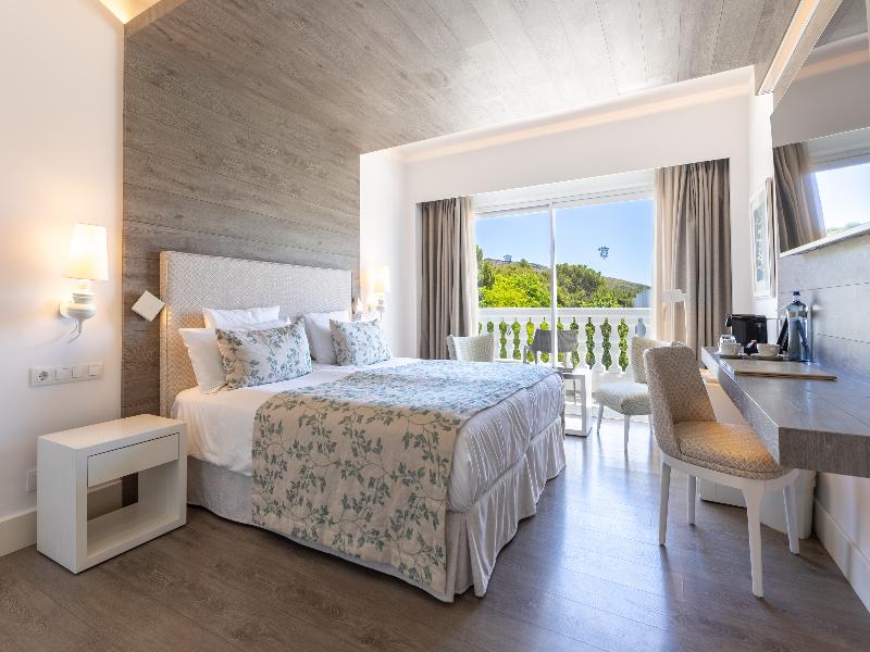 Hotel Illa D'or & Club Apartaments image