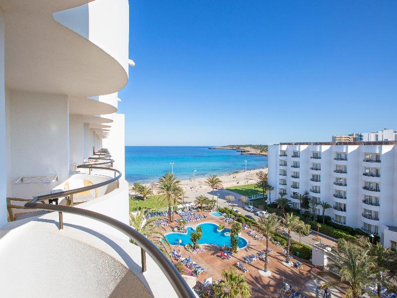 Hipotels Hipocampo Playa image