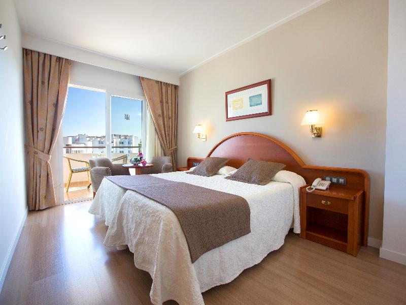 Hipotels Hipocampo Playa image