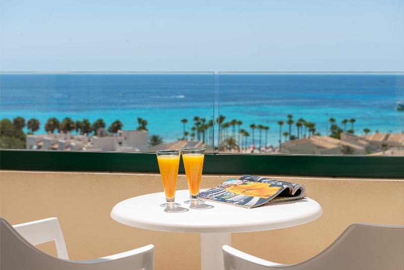 Marfil Playa Hotel