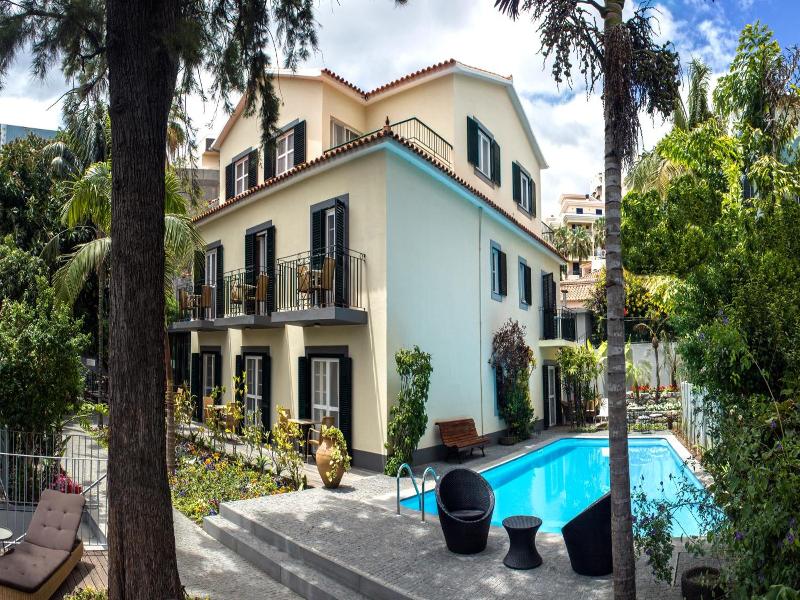 Vila Vicencia image