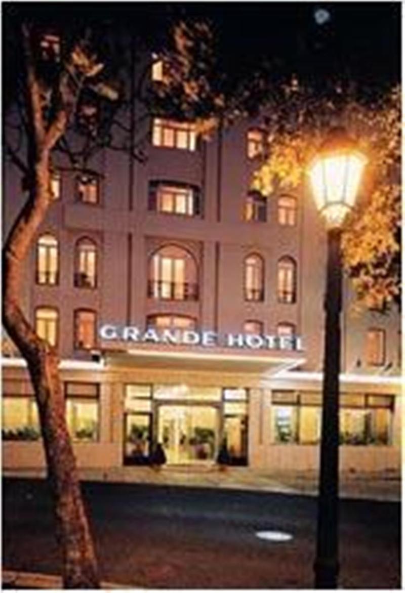 GRANDE HOTEL MONTE ESTORIL