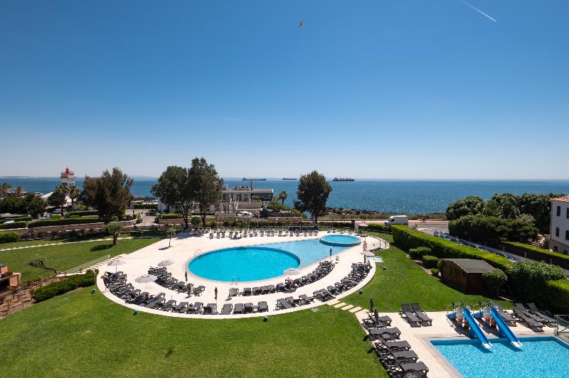 Fotos Hotel Vila Gale Cascais