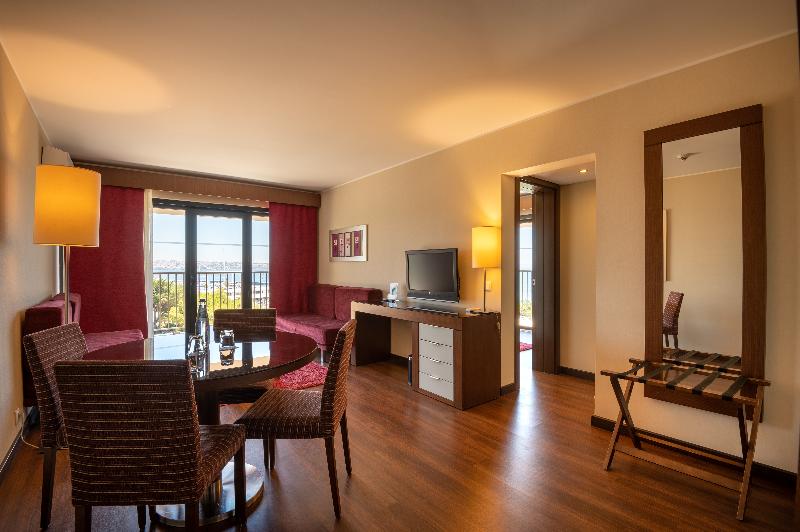 Fotos Hotel Vila Gale Cascais