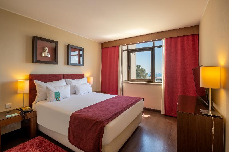 Fotos Hotel Vila Gale Cascais