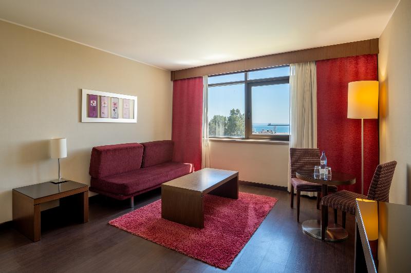 Fotos Hotel Vila Gale Cascais