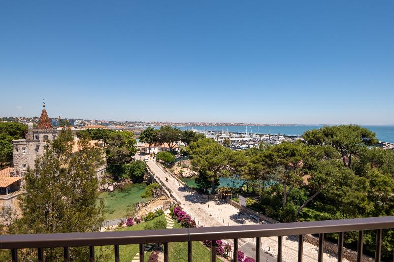 Fotos Hotel Vila Gale Cascais
