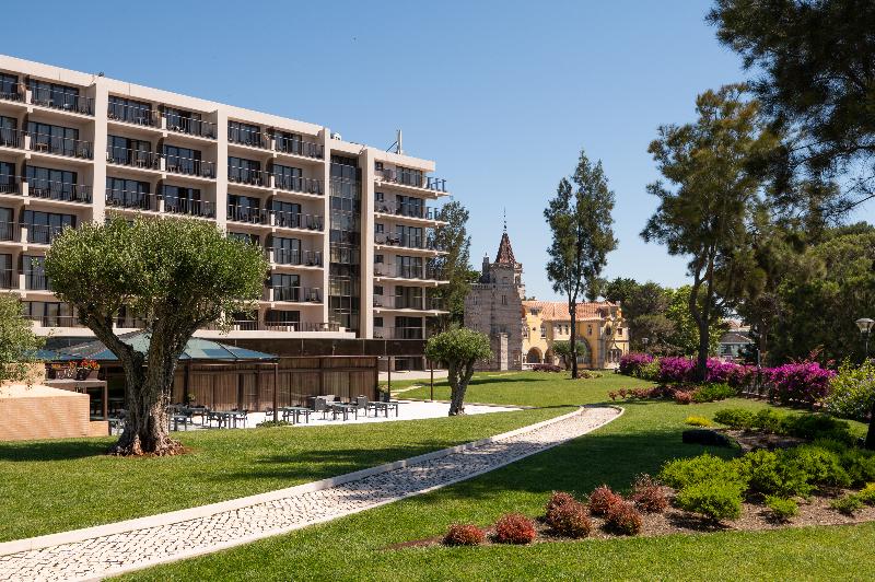 Fotos Hotel Vila Gale Cascais
