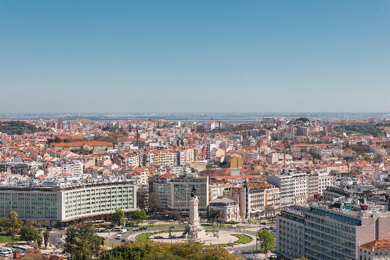 InterContinental Lisbon image