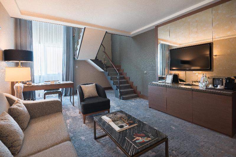 InterContinental Lisbon image