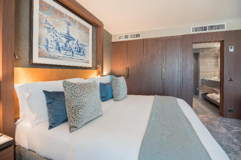 InterContinental Lisbon image