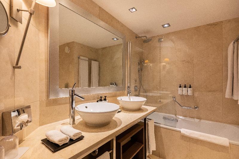 Fotos Hotel Intercontinental Lisbon