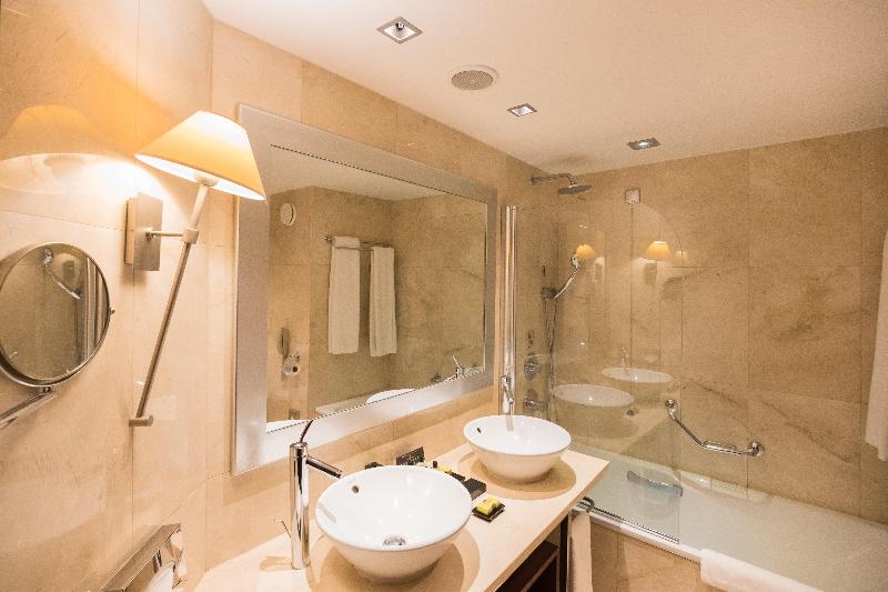 Fotos Hotel Intercontinental Lisbon