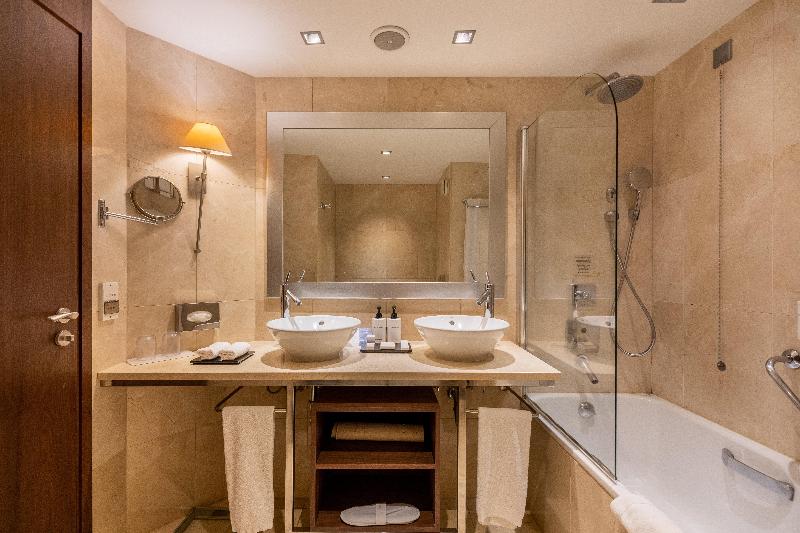 Fotos Hotel Intercontinental Lisbon