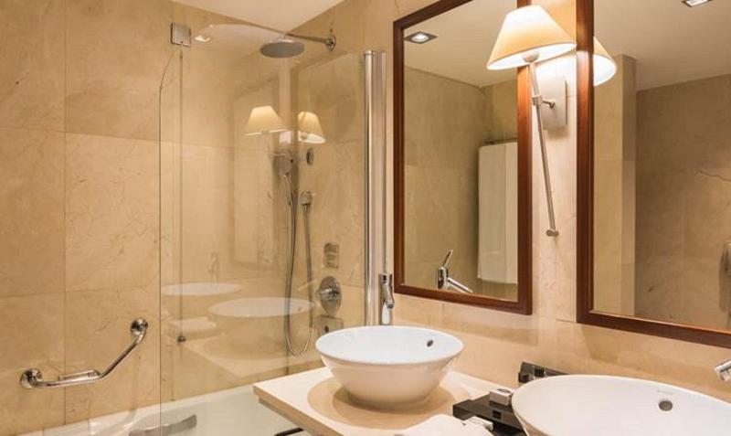 Fotos Hotel Intercontinental Lisbon
