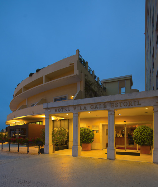 Hotel Vila Gale, Estoril