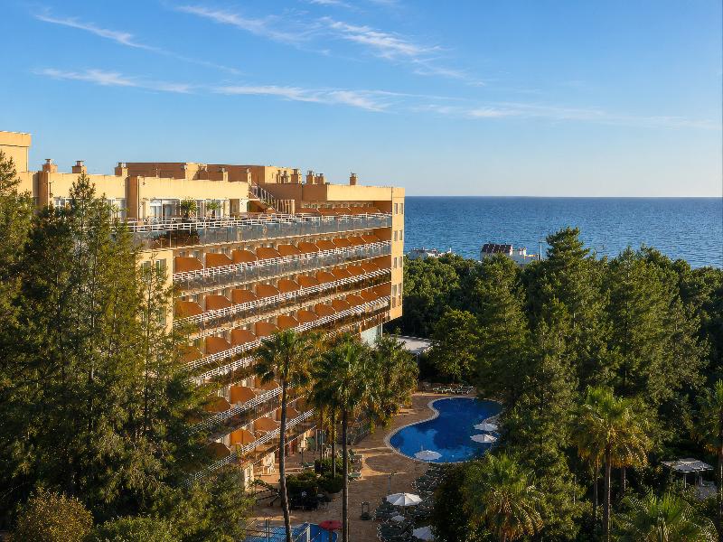 SunClub Salou — general view