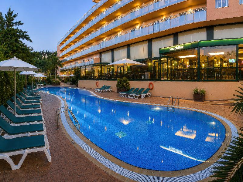 SunClub Salou — general view