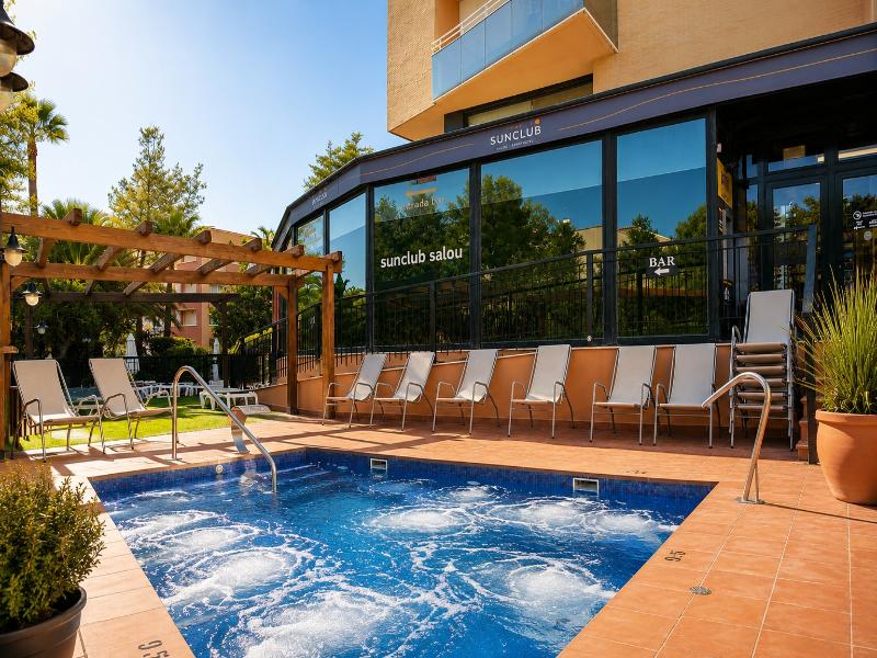 SunClub Salou image