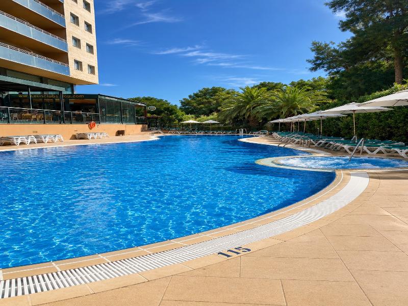 SunClub Salou image