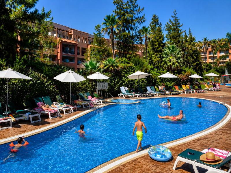 SunClub Salou image
