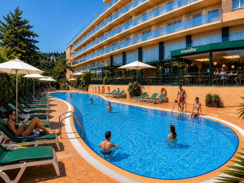 SunClub Salou image