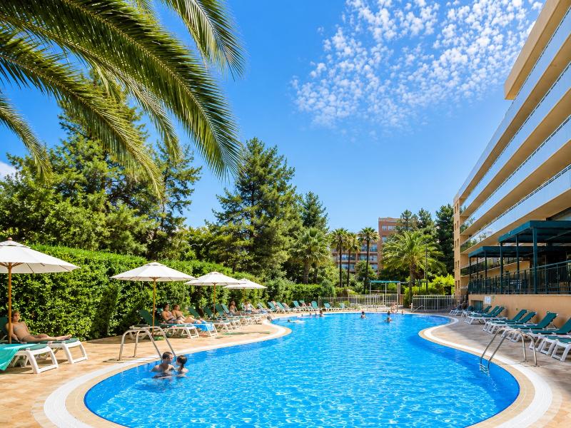SunClub Salou image