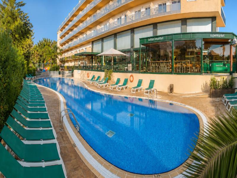 SunClub Salou image