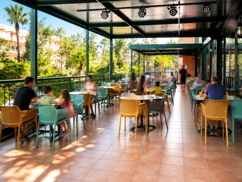SunClub Salou image