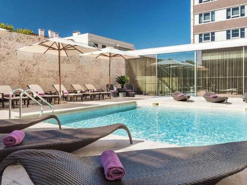 Sheraton Lisboa Hotel & Spa image