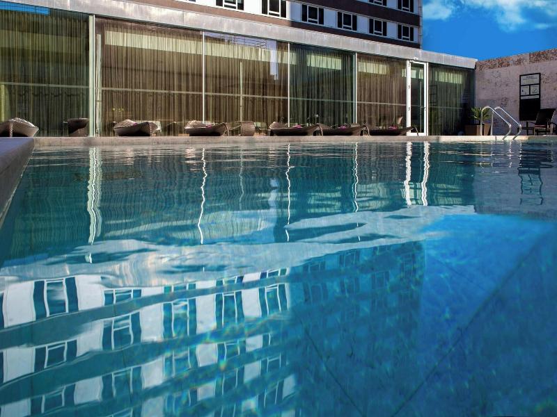 Sheraton Lisboa Hotel & Spa image