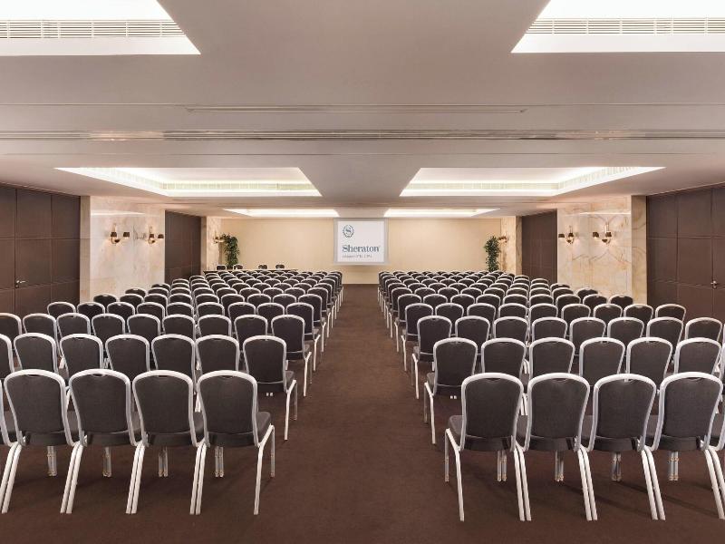 Sheraton Lisboa Hotel & Spa image