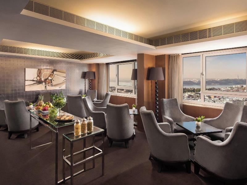 Sheraton Lisboa Hotel & Spa image