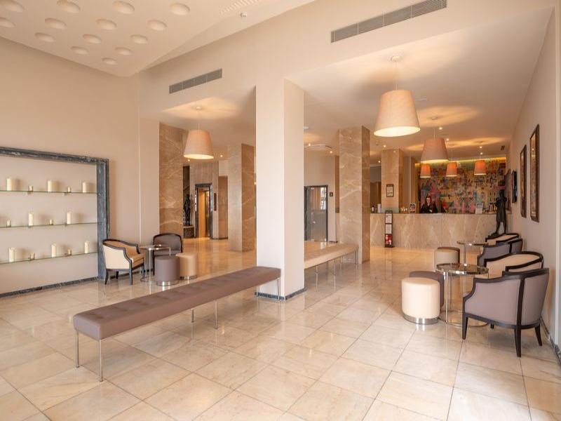 Vila Gale Collection Figueira da Foz Hotel image