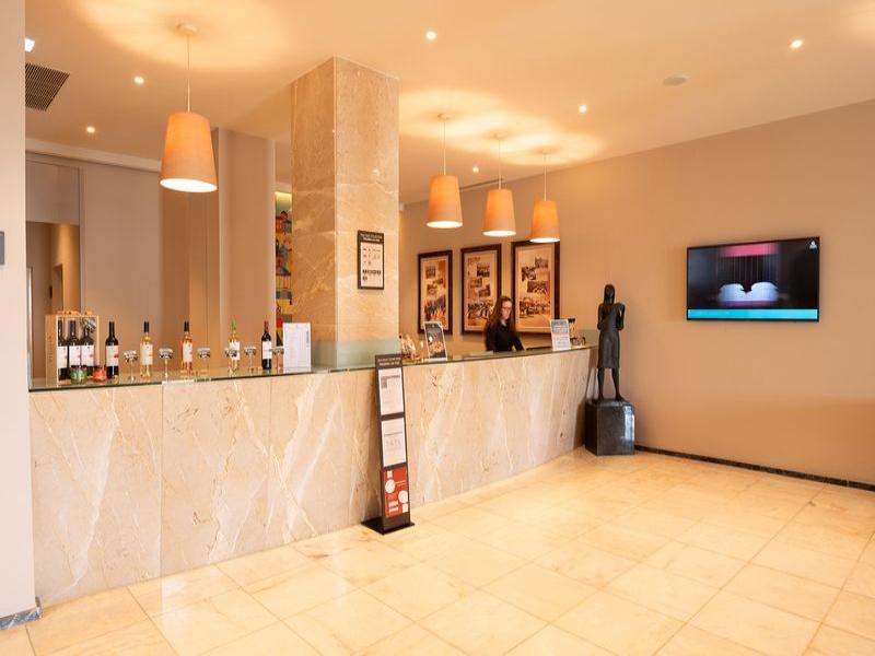 Vila Gale Collection Figueira da Foz Hotel image