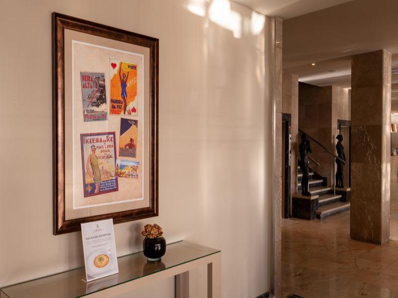 Vila Gale Collection Figueira da Foz Hotel image
