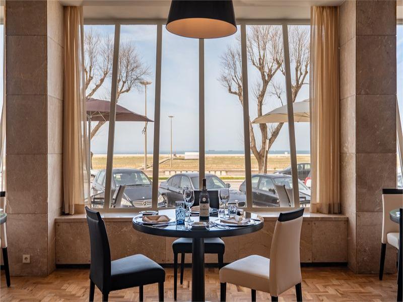 Vila Gale Collection Figueira da Foz Hotel image
