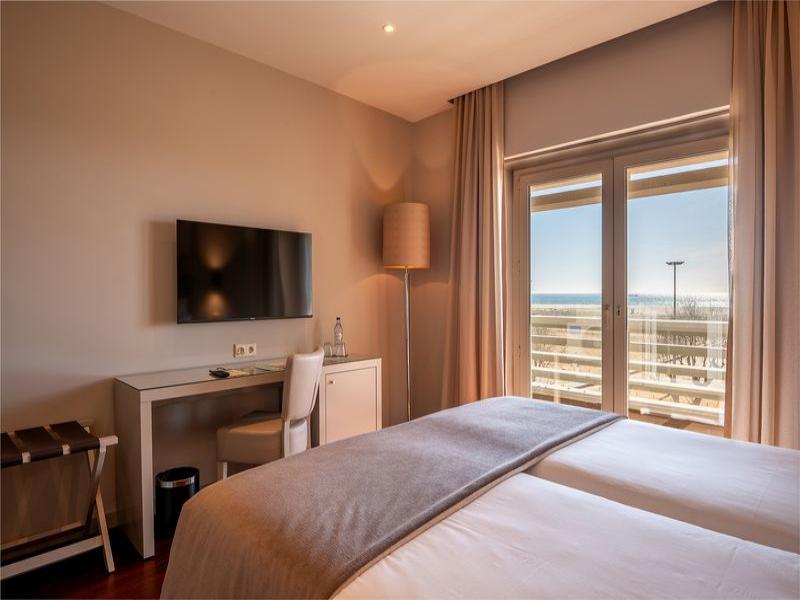 Vila Gale Collection Figueira da Foz Hotel image