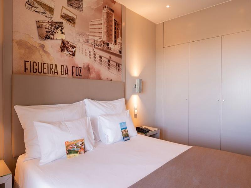 Vila Gale Collection Figueira da Foz Hotel image